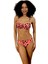 Straplez Bikini Takımı 1