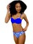Straplez Bikini Takımı 2