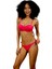 Straplez Bikini Takımı 1