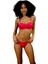 Straplez Bikini Takımı 2
