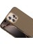 iPhone 16 Pro Kılıf M-Safe Karbon Fiber Tasarım Gross Kapak 2