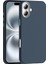 iPhone 16 Kılıf M-Safe Karbon Fiber Tasarım Gross Kapak 1