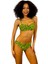 Straplez Bikini Takımı 2