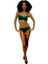 Straplez Bikini Takımı 2