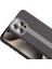 iPhone 15 Pro Max Kılıf M-Safe Karbon Fiber Tasarım Gross Kapak 2