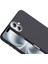 iPhone 16 Plus Kılıf M-Safe Karbon Fiber Tasarım Gross Kapak 2