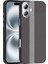 iPhone 16 Kılıf M-Safe Karbon Fiber Tasarım Gross Kapak 1