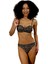 Straplez Bikini Takımı 1