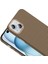 iPhone 15 Kılıf M-Safe Karbon Fiber Tasarım Gross Kapak 2
