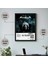 Manga - Fly To Stay Alive Albüm Spotify Çerçeveli Poster Tablo 2