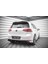 Golf R Mk7 Arka Tampon Kanatları VW-GO-7-R-RSD4G 2