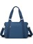Kadın Omuz Çantası Krinkıl Kumaş Smart Bags 1163 3