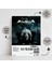 Manga - Fly To Stay Alive Albüm Spotify Çerçevesiz Tasarım Poster 2