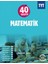 40 Seans Matematik Okyanus Yayıncılık 1