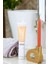 Şamdan Mumluk Dekoratif Mumluk Beyaz Renk Tealight Mumluk Model 9 3