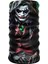 Extreme Outdoor Spor , Motorcu ve Bisiklet Kullananlara Özel Desenli Buff Boyunluk Bandana Balaklava 1