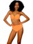 Straplez Bikini Takımı 1