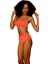Straplez Bikini Takımı 2