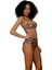 Straplez Bikini Takımı 2