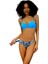 Straplez Bikini Takımı 2