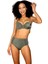 Straplez Bikini Takımı 2