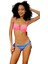 Straplez Bikini Takımı 1