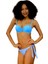 Straplez Bikini Takımı 1
