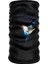 Extreme Outdoor Spor , Motorcu ve Bisiklet Kullananlara Özel Desenli Buff Boyunluk Bandana Balaklava 1