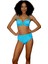 Straplez Bikini Takımı 2