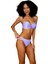 Straplez Bikini Takımı 1