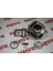 Mondial 200 Terra Kuba Eland Atv 62.5 mm Silindir Piston Sekman Set 4