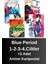 Blue Period 1-2-3-4.ciltler (4 Kitap) | Anime Kartpostallar 1