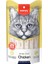 Tavuklu Likit Creamy Kedi Ödülü 25 x 14 gr 1