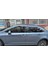 Toyota Corolla 2019-2025 Cam Çerçevesi Full Set Paslanmaz Çelik 12 Parça 1