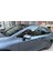 Toyota Corolla 2019-2025 Cam Çerçevesi Full Set Paslanmaz Çelik 12 Parça 2