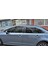 Toyota Corolla 2019-2025 Cam Çerçevesi Full Set Paslanmaz Çelik 12 Parça 3
