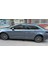 Toyota Corolla 2019-2025 Cam Çerçevesi Full Set Paslanmaz Çelik 12 Parça 5