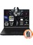 Rog Strix Scar 16 Intel Core Ultra 9 275HX 96GB 8tb SSD RTX5090 24GB Windows 11 Home 16" Wqxga Taşınabilir Bilgisayar G635LX-A48 1