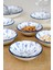 Blue Heaven Mini Kase 90CC 6 Lı 10X10X3CM 1
