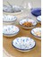 Blue Heaven Mini Kase 90CC 6 Lı 10X10X3CM 2