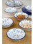 Blue Heaven Mini Kase 90CC 6 Lı 10X10X3CM 4