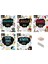 8-12 Yaş Eğlenceli Etkinlikler Stem Kitapları 5 Kitap Set-1 + Tablet Standı 1