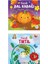 0 - 3 Yaş Doğanın Eşsiz Hikayeleri Serisi 6 Kitap/ Set 2 + Tablet Standı 3