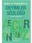 Ilkokul ve Ortaokullar Için Atasözleri ve Deyimler Sözlüğü / 2 Kitap + Tablet Standı 3