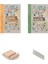 Akasya'nın Bilim Günlüğü - 8-12 Yaş Bilim Hikayeleri / 2 Kitap + Tablet Standı 1