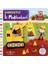 0-2 Yaş Hareketli Kitaplar Serisi 6 Kitaplık Set-2 + Tablet Standı 3