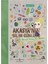 Akasya'nın Bilim Günlüğü - 8-12 Yaş Bilim Hikayeleri / 2 Kitap + Tablet Standı 2
