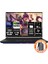 Rog Strix Scar 18 Intel Core Ultra 9 275HX 96GB 2tb SSD RTX5090 24GB Freedos 18" Wqxga 240HZ Taşınabilir Bilgisayar G835LX-A22 1