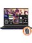 Rog Strix Scar 18 Intel Core Ultra 9 275HX 48GB 8tb SSD RTX5090 24GB Freedos 18" Wqxga 240HZ Taşınabilir Bilgisayar G835LX-A14 1