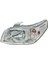 Chevrolet Aveo Hatchback Far Lambası Sol 2008-2010 96650754 1